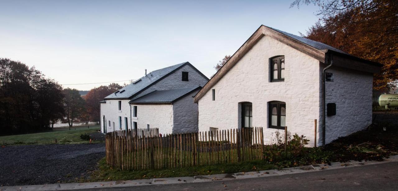 B&B La Gotale Manhay Exterior foto